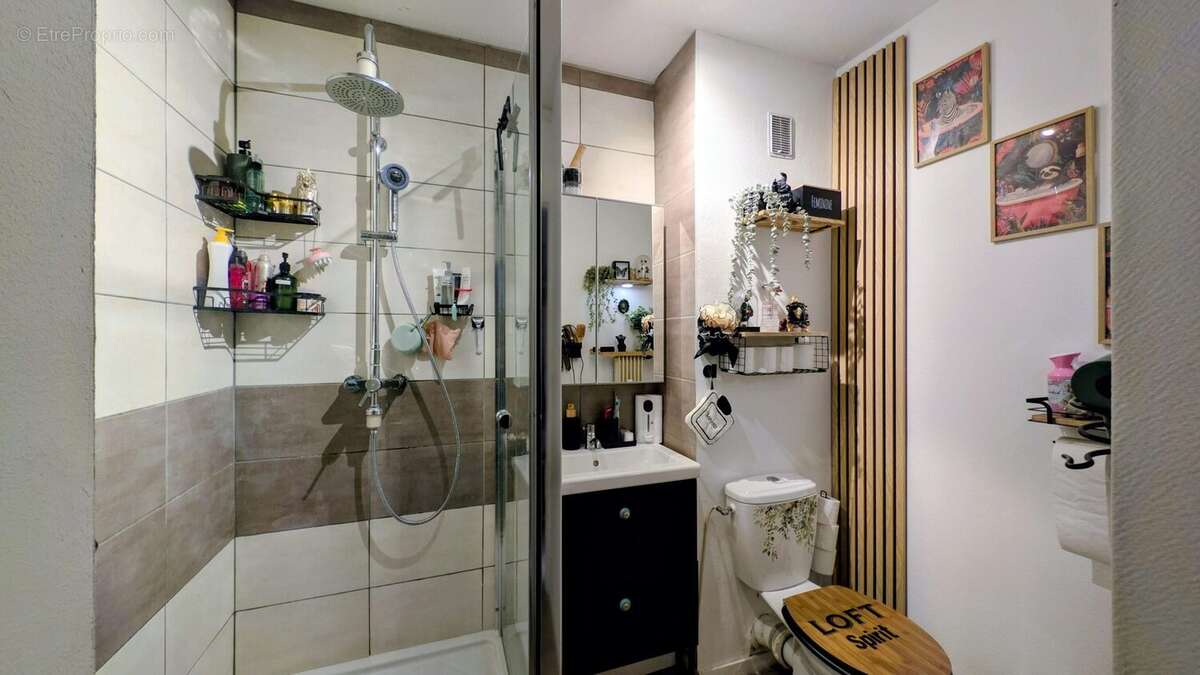 Appartement à METABIEF
