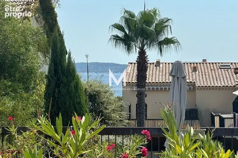 Appartement 2 pièces 31 m² à vendre à Sainte-Maxime (83120) - photo 2