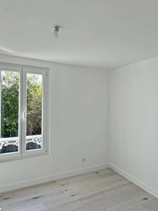 Maison à CHAMPIGNY-SUR-MARNE