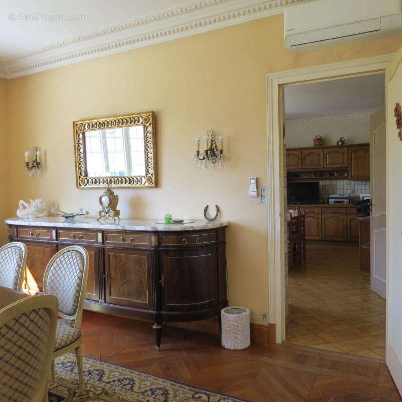 Maison à FONTENAY-LE-COMTE