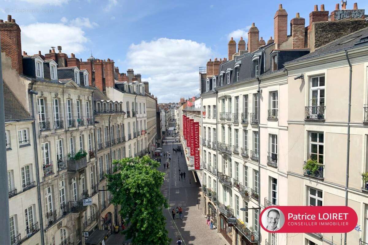 Duplex T3 - Quartier Galeries Lafayette - photo 2