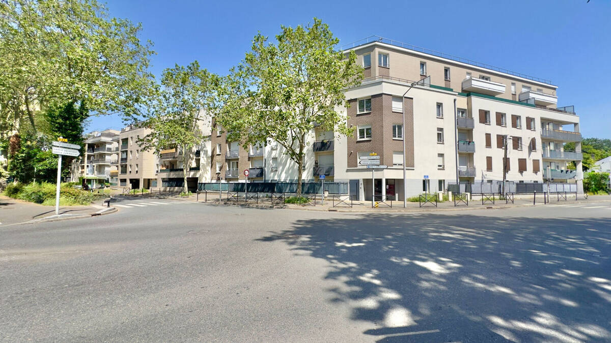 Appartement à ATHIS-MONS