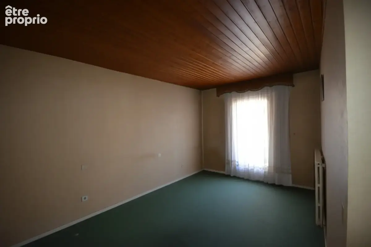 Ensemble immobilier de 8 appartements + murs commerciaux – terrain de 2 070 m² - photo 16