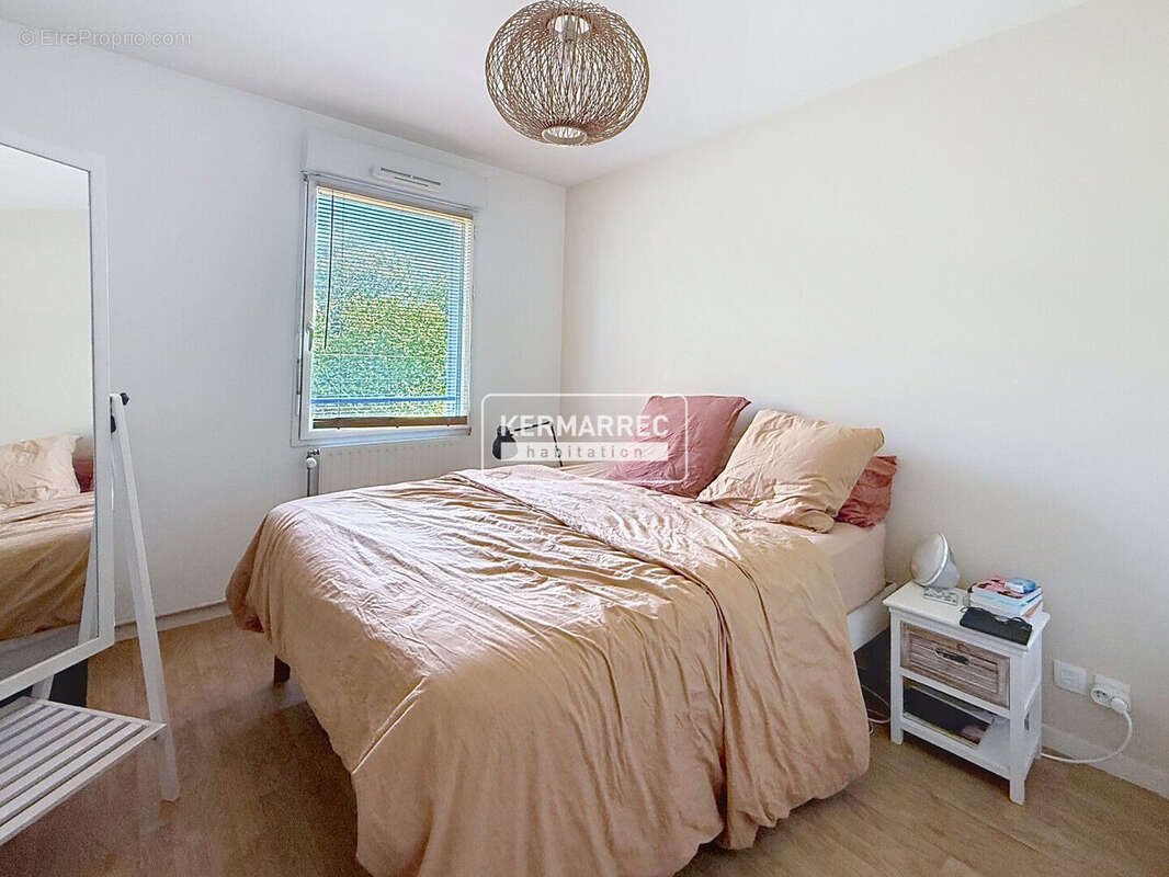 Appartement  3 pièce(s) 65.9 m2 - photo 4
