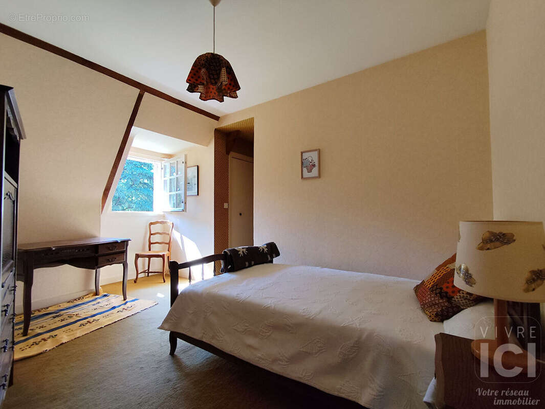 Maison à ORVAULT