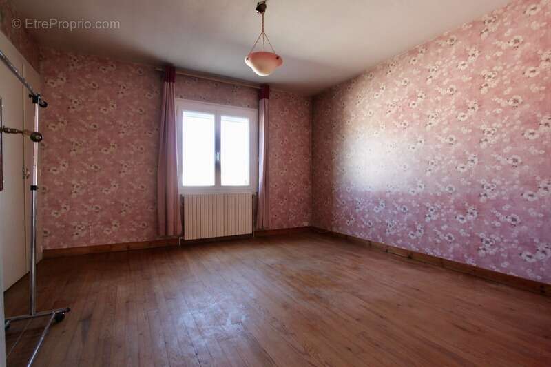 Maison à CHATELAILLON-PLAGE