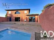 Photo 1 - Maison à POMEROLS