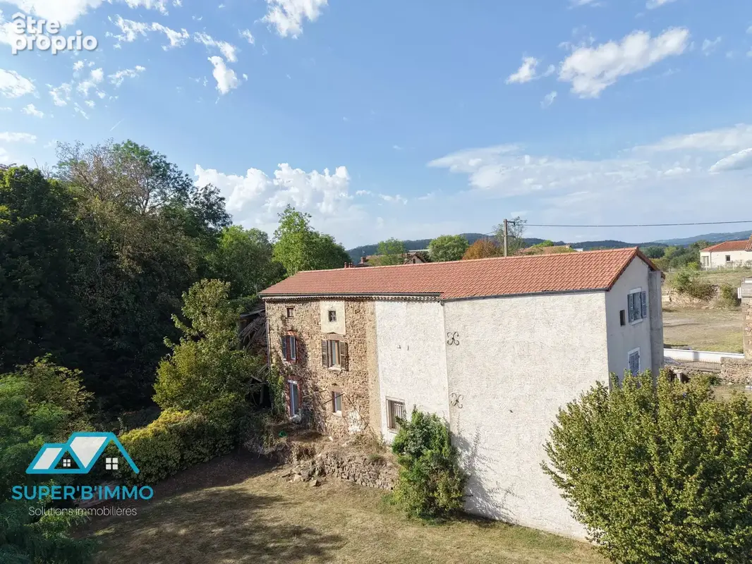 Maison 140 m² - terrain - photo 23