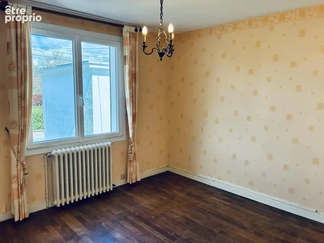Maison 136 m² à Laval  - photo 7
