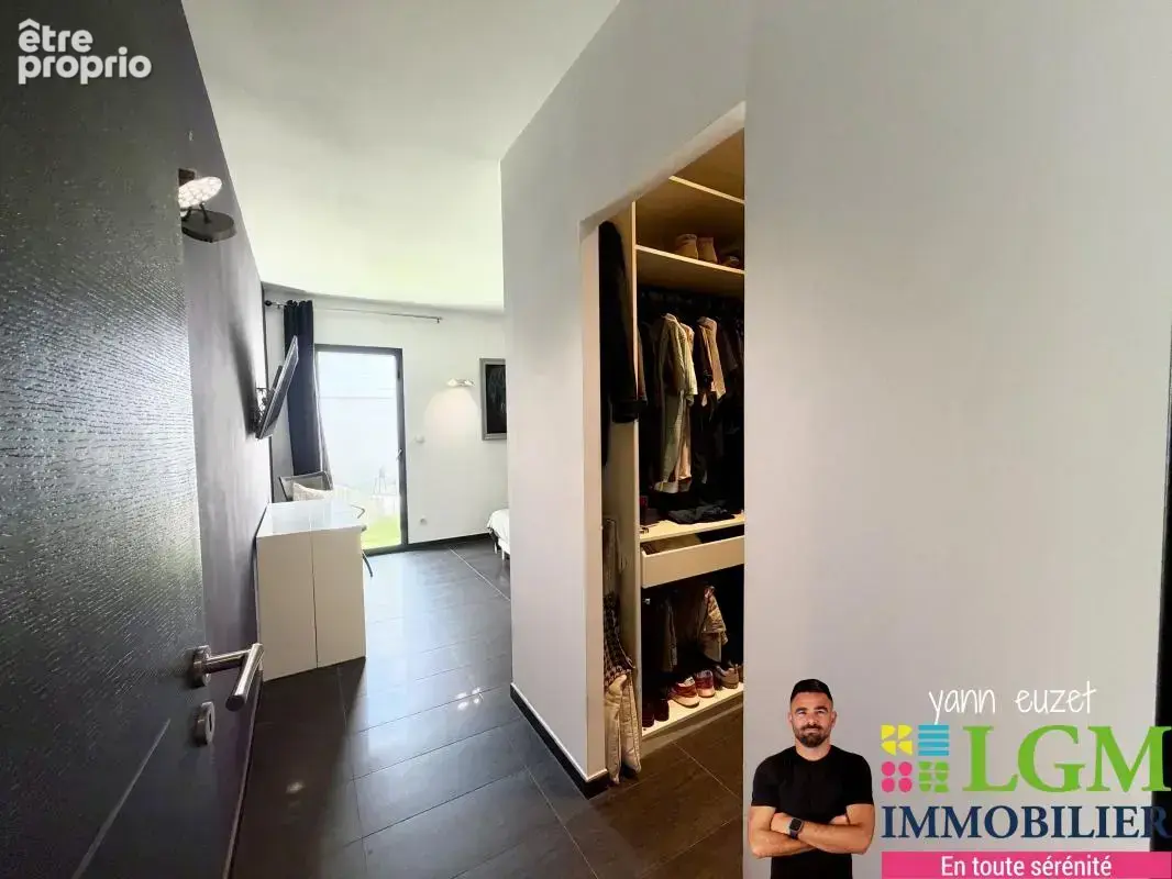 Le Privilège. Une belle adresse à Pérols, un revenu en plus ! - photo 16