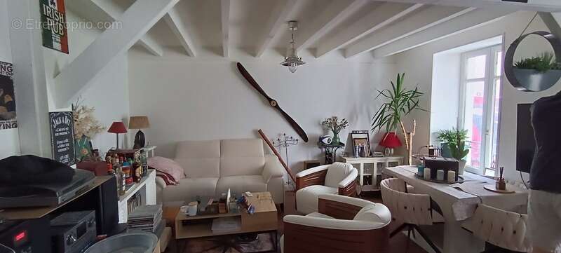 Maison à vendre 0 pièces ISSOIRE (63) - photo 3