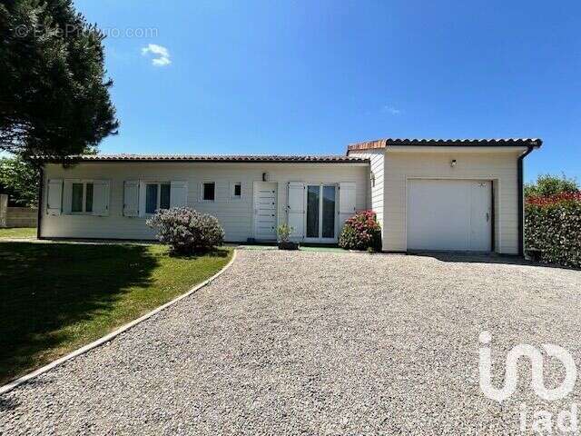 Photo 2 - Maison à POMPAIRE