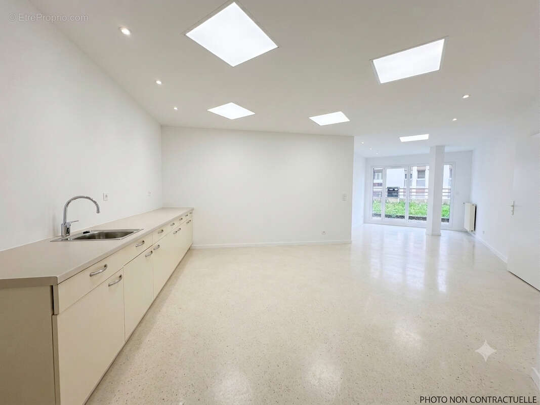 Appartement à THONON-LES-BAINS