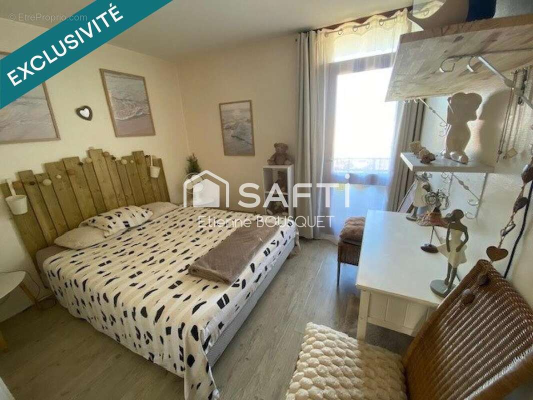 Photo 5 - Appartement à BISCARROSSE