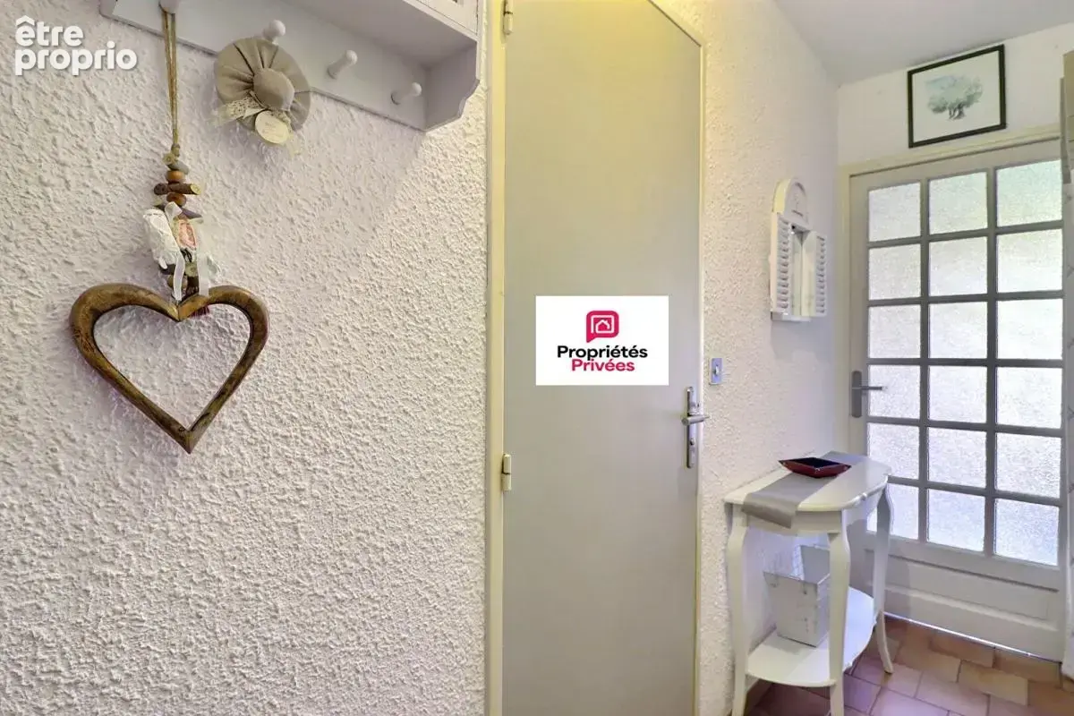 Appartement Bandol 1 pièce(s) 21.66 m2 avec jardin - cave et parking - photo 15