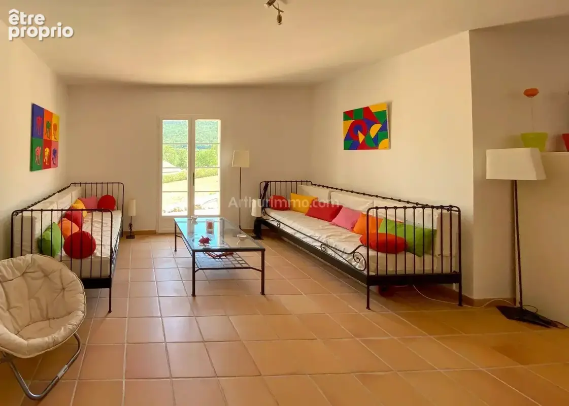 Vente Maison Bargemon(83830) 450 000ï¿œ - photo 5