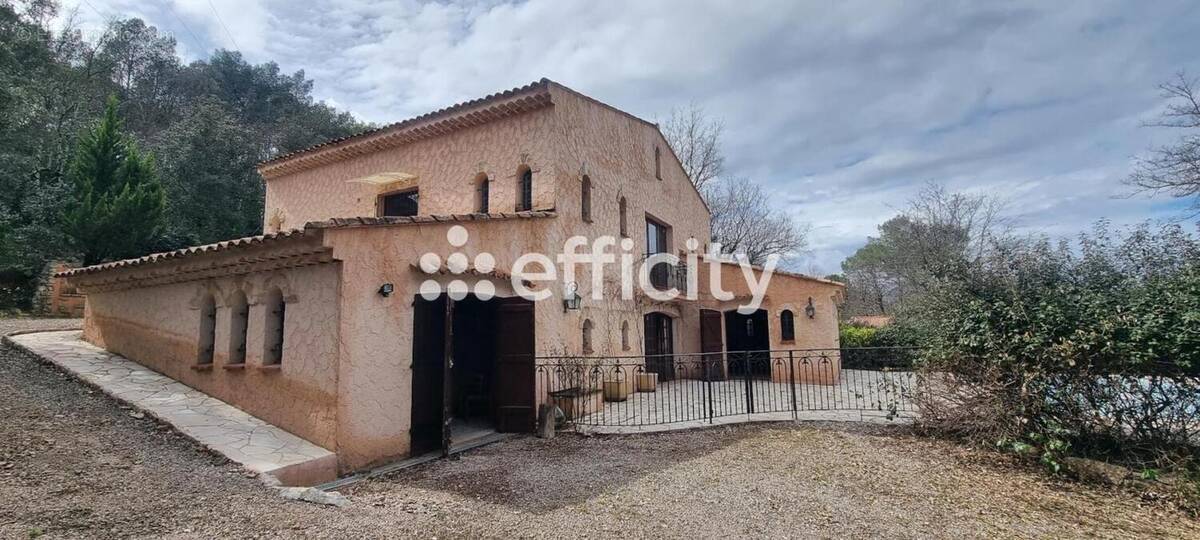 Maison à LE THORONET