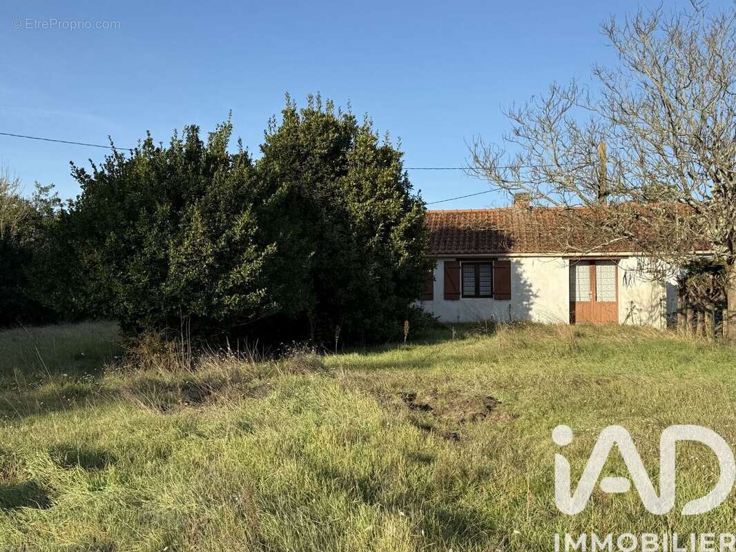 Photo 2 - Maison à SAINT-JEAN-DE-MONTS