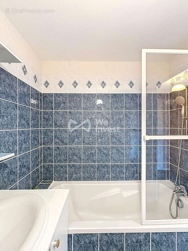 Appartement à LAVAL