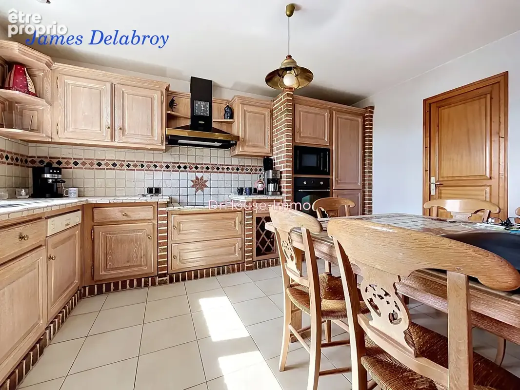 Maison 7 pièces 217 m² à vendre à Montdidier (80500) - photo 31