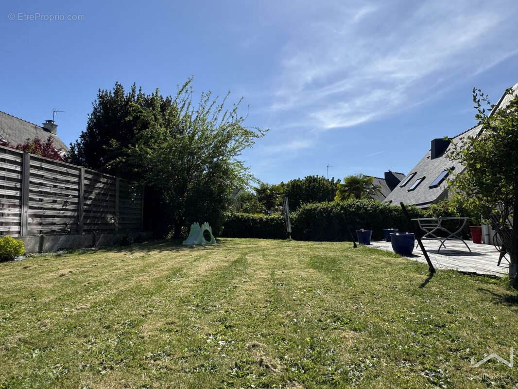 Maison à CESSON-SEVIGNE