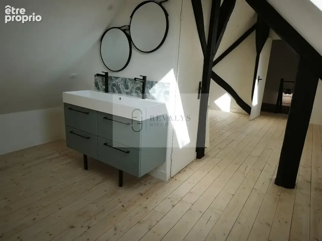 Côte d'Or,Dijon, appartement /maison au coeur du centre ville avec 4 chambres entièrement rénové - photo 5