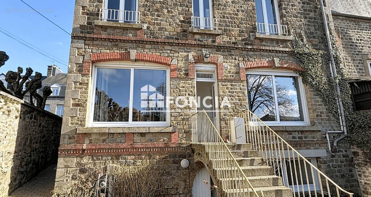 Appartement à FLERS