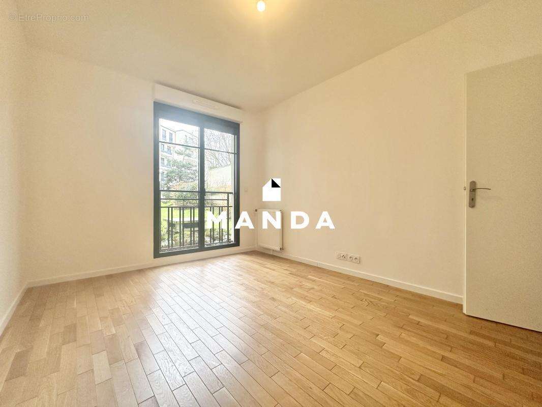 Appartement à NOGENT-SUR-MARNE