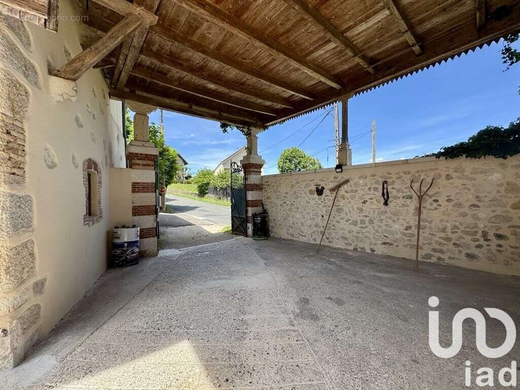 Photo 2 - Maison à BRENS