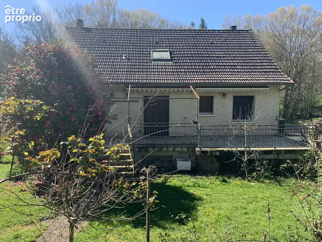 Maison 7 pièces 138 m² à vendre à Cosnac (19360) - photo 28