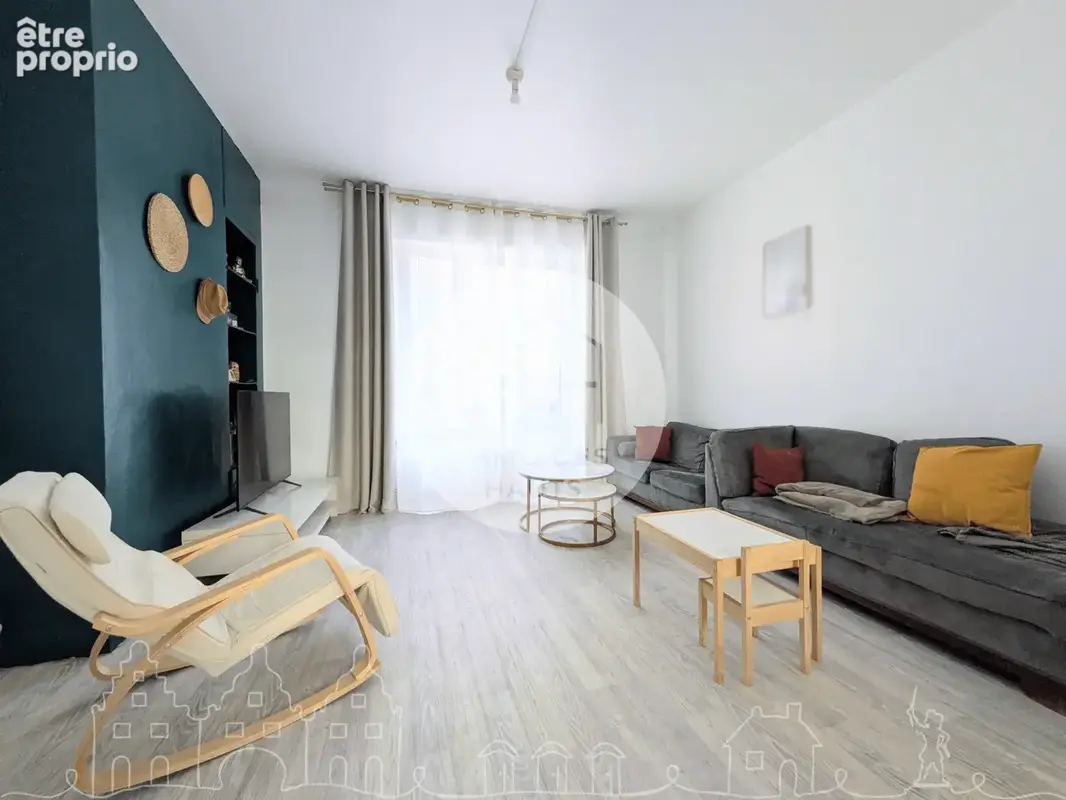 Maison familiale de 130 m2 à deux pas de la plage de Malo-les-Bains - photo 2