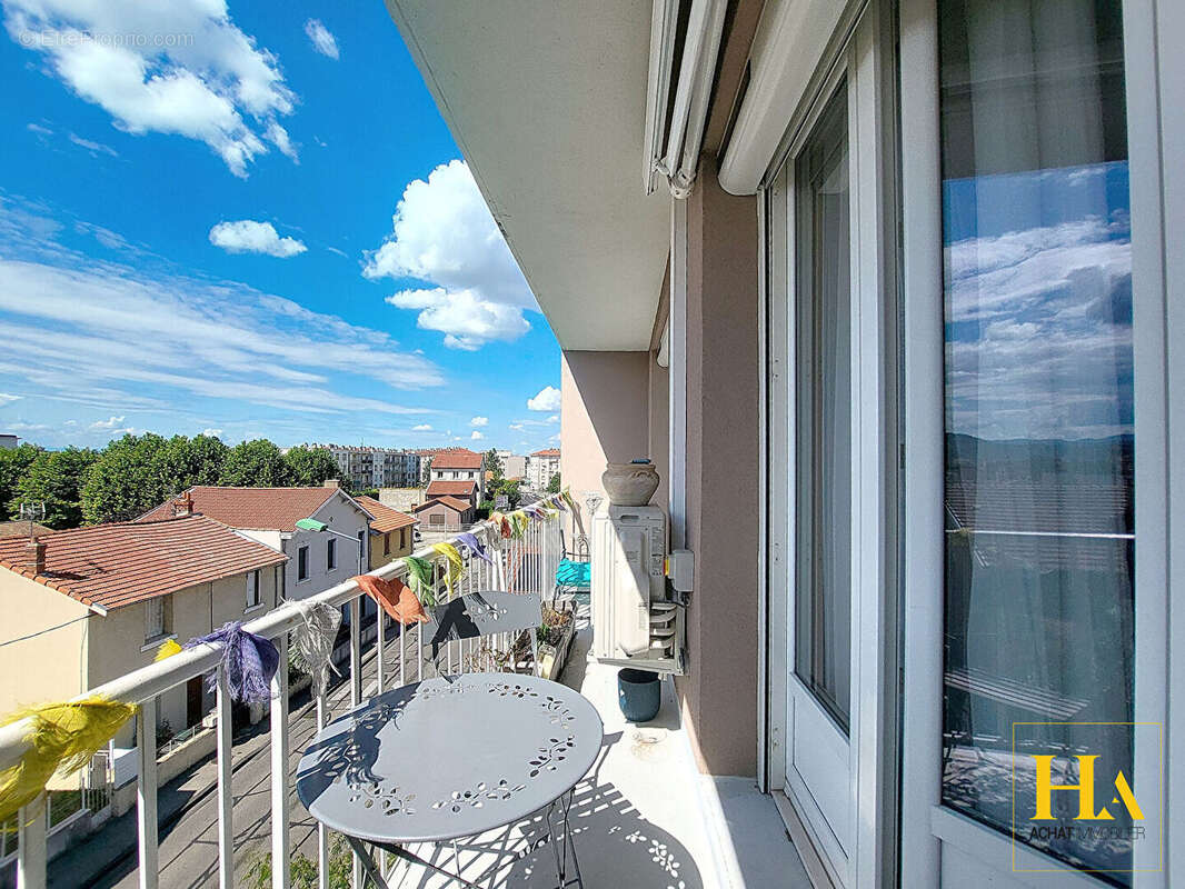 Appartement à VALENCE