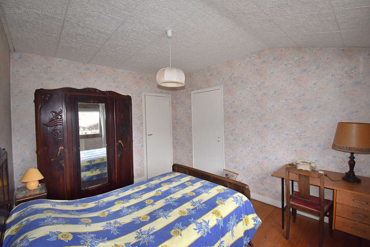 Maison à BRIENNE-LA-VIEILLE