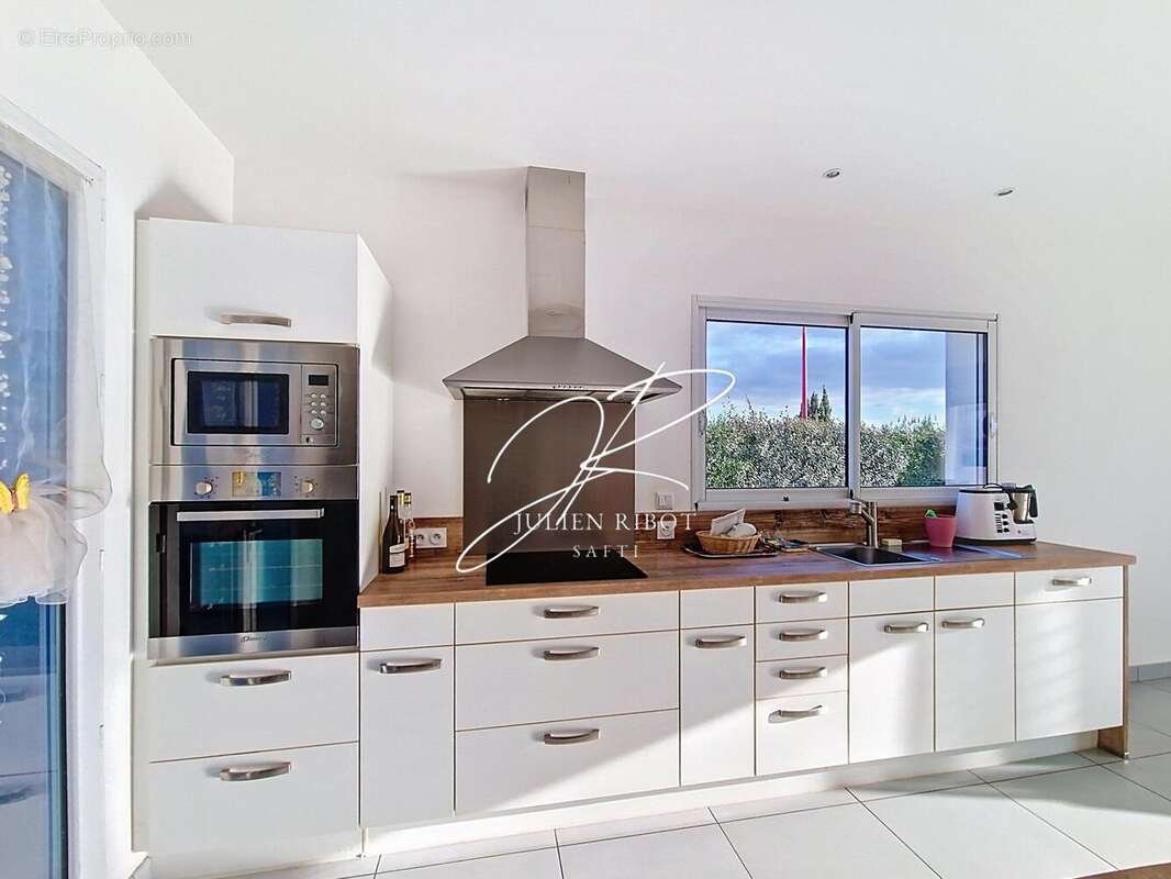 Photo 4 - Maison à PUIMISSON