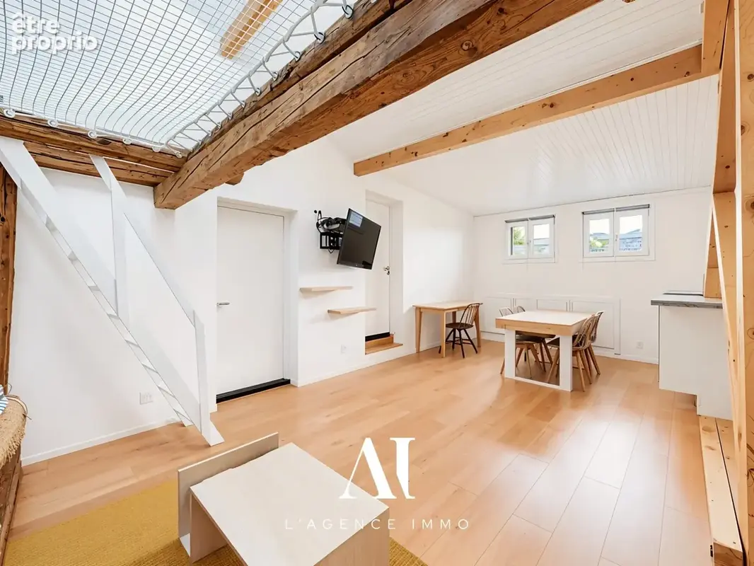 Photo Appartement à Prevessin-Moens au prix de 369 000€