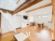 Appartement à PREVESSIN-MOENS