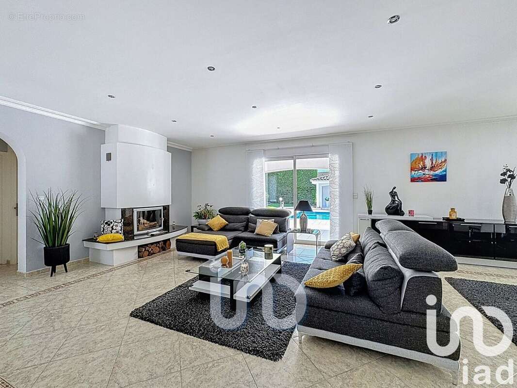 Photo 4 - Maison à BRUGUIERES