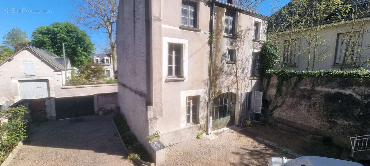 Maison à VENDOME