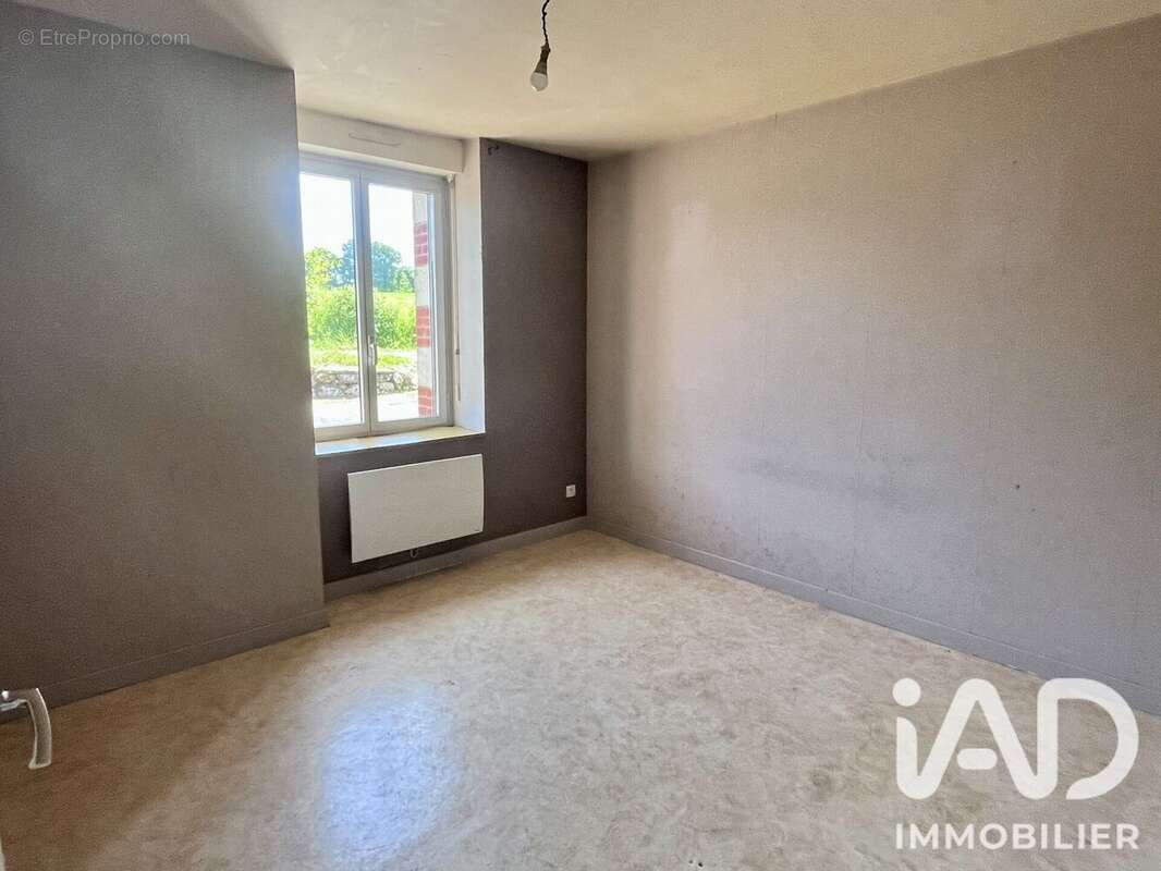 Photo 9 - Maison à LA MOTTE