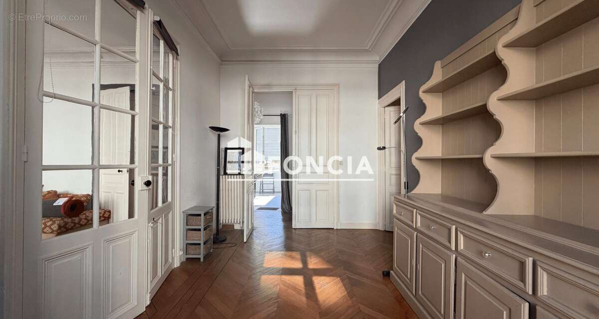 Appartement à LE MANS