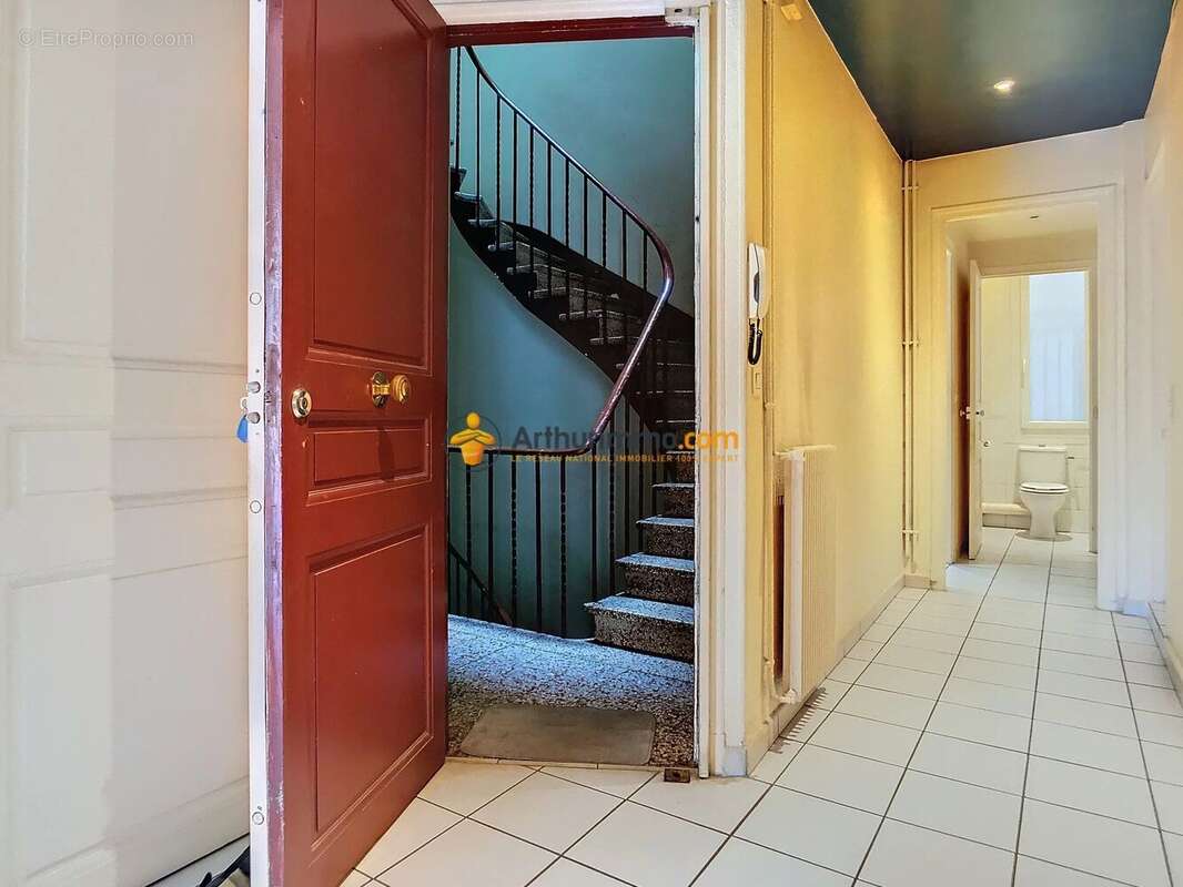 Appartement à PERPIGNAN