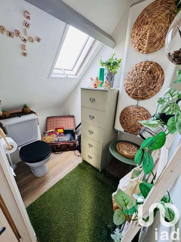 Photo 9 - Appartement à PERROS-GUIREC