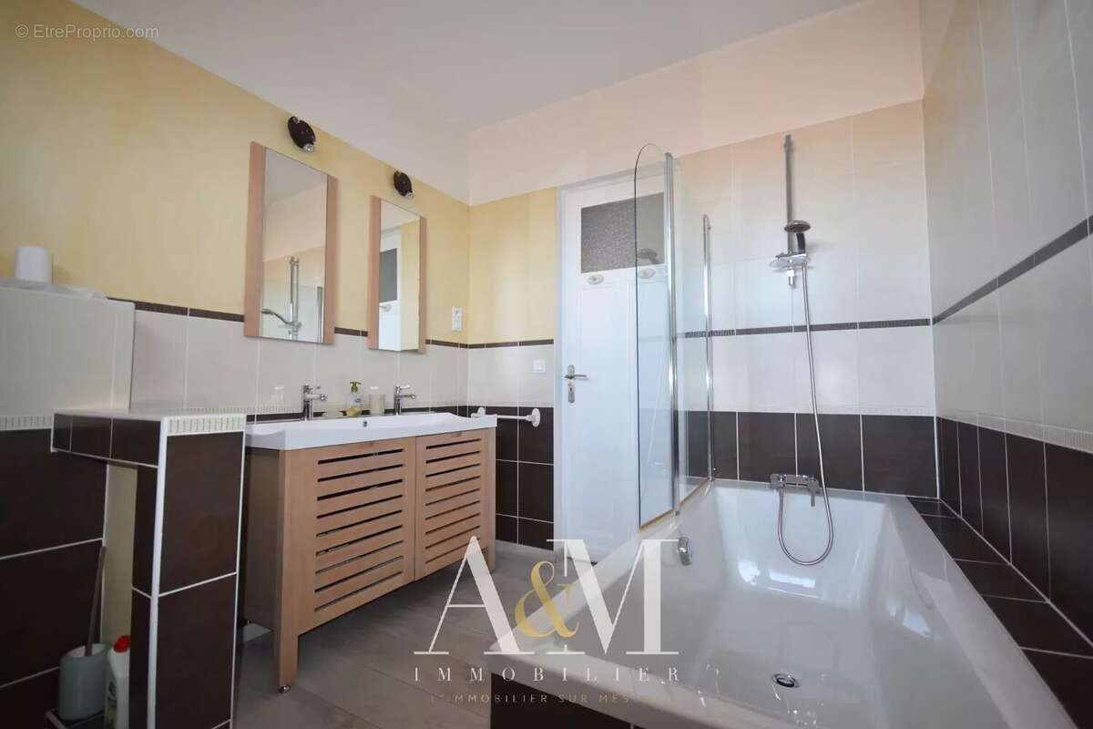 Maison à ANDERNOS-LES-BAINS