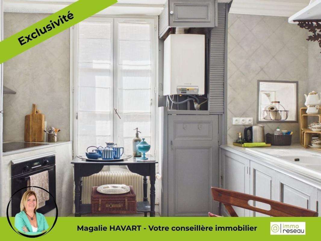 Maison 125 m² à Mereville  - photo 6
