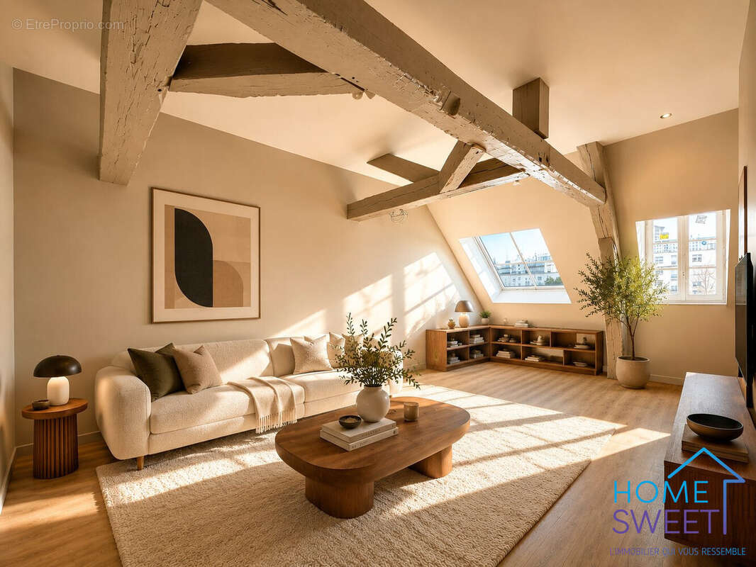 Appartement à ORLEANS