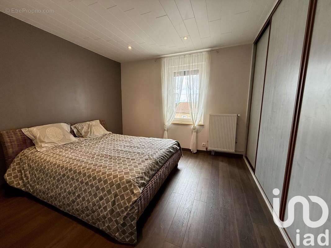 Photo 6 - Maison à VILLERUPT