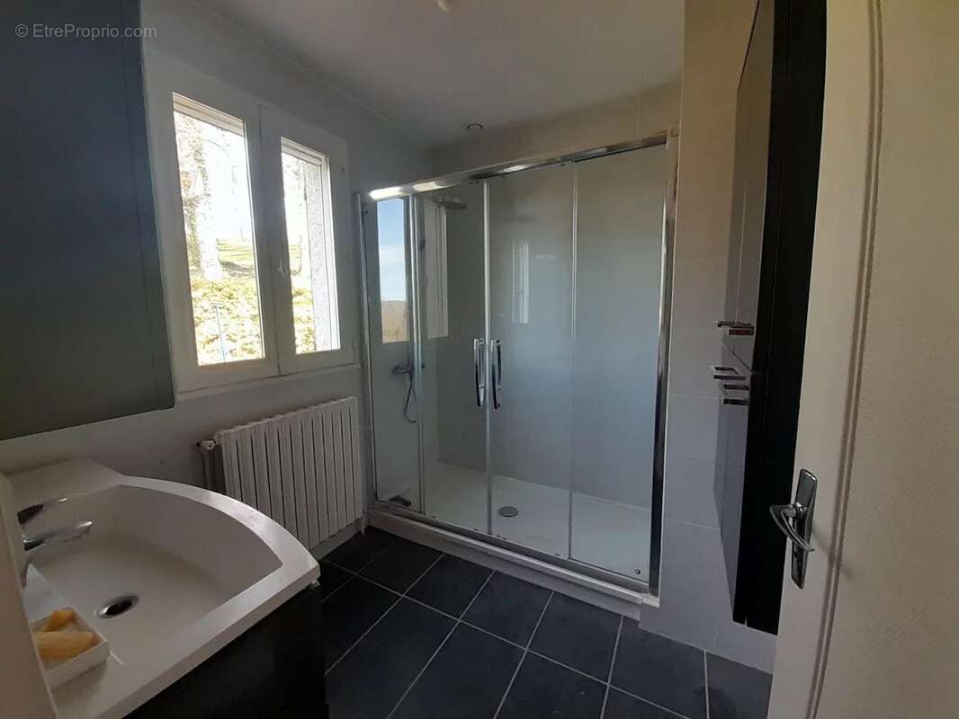 Maison à BUSSIERE-POITEVINE