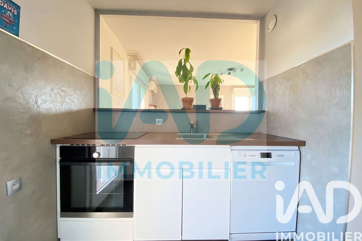 Appartement 75 m² à Bouzigues  - photo 5