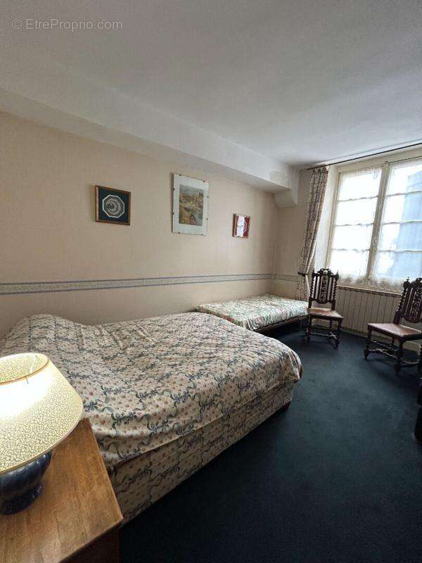 Maison à GERMIGNY-L&#039;EXEMPT