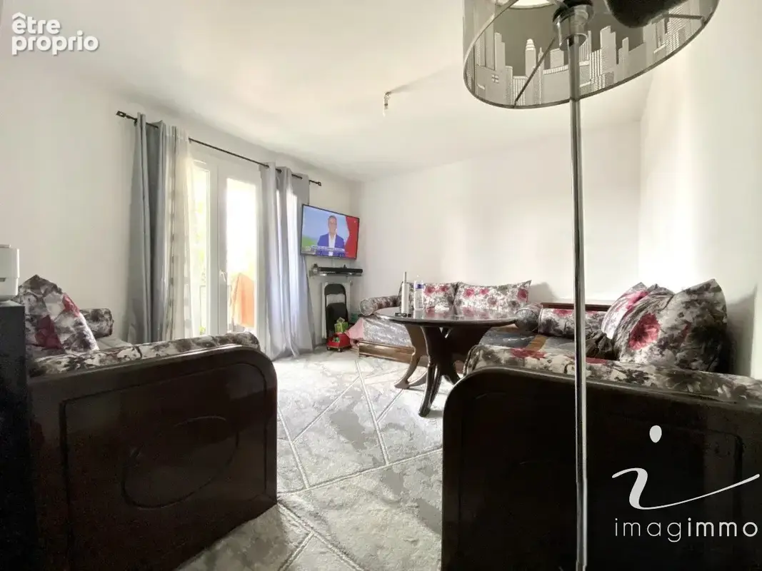 Très bel appartement dernier étage - photo 2